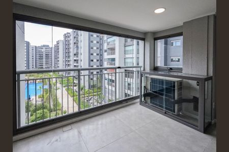 Apartamento para alugar com 70m², 2 quartos e 1 vaga