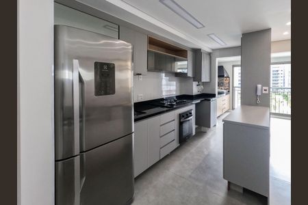 Apartamento para alugar com 70m², 2 quartos e 1 vaga