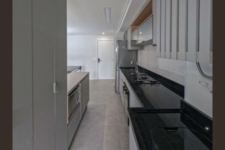 Apartamento para alugar com 70m², 2 quartos e 1 vaga