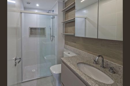 Apartamento para alugar com 70m², 2 quartos e 1 vaga