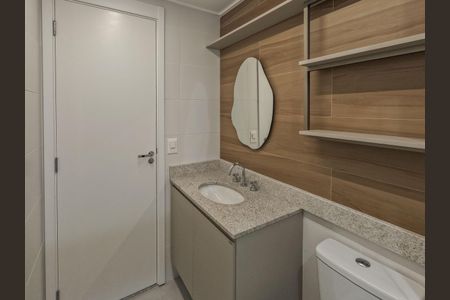 Apartamento para alugar com 70m², 2 quartos e 1 vaga