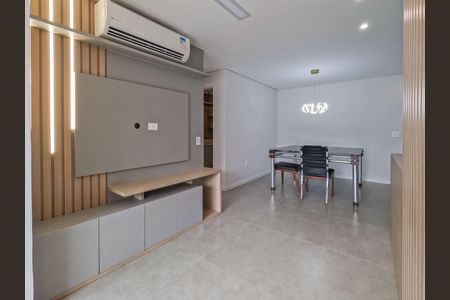 Apartamento para alugar com 70m², 2 quartos e 1 vaga
