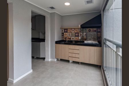 Apartamento para alugar com 70m², 2 quartos e 1 vaga