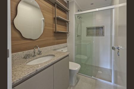 Apartamento para alugar com 70m², 2 quartos e 1 vaga