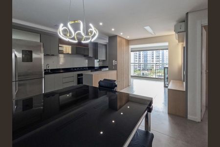 Apartamento para alugar com 70m², 2 quartos e 1 vaga