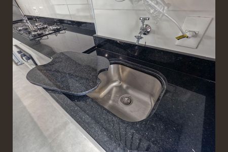 Apartamento para alugar com 70m², 2 quartos e 1 vaga