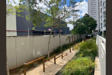 Apartamento à venda com 87m², 1 quarto e 2 vagasÁrea comum