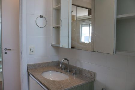Apartamento à venda com 87m², 1 quarto e 2 vagasBanheiro 1