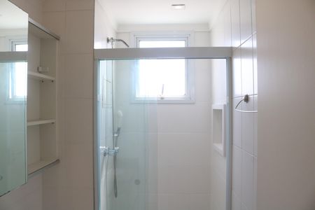 Apartamento à venda com 87m², 1 quarto e 2 vagasBanheiro 1