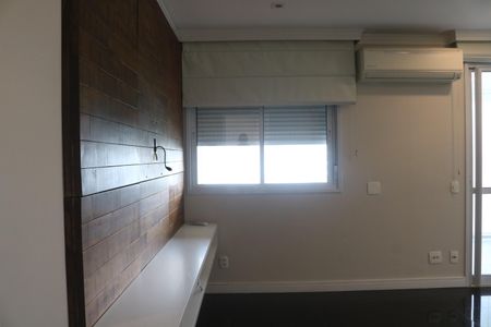 Apartamento à venda com 87m², 1 quarto e 2 vagasSala