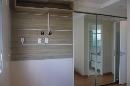 Apartamento à venda com 87m², 1 quarto e 2 vagasQuarto 2