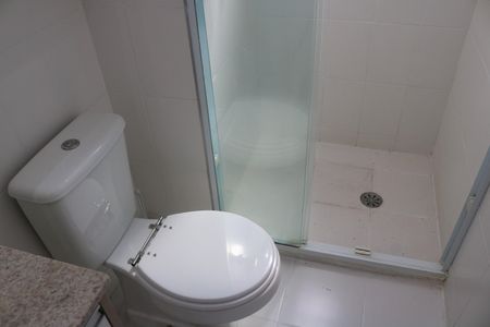 Apartamento à venda com 87m², 1 quarto e 2 vagasBanheiro 2