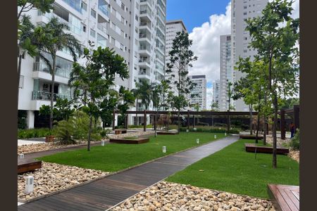 Apartamento à venda com 87m², 1 quarto e 2 vagasÁrea comum