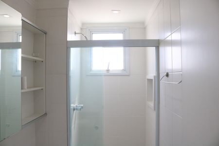 Apartamento à venda com 87m², 1 quarto e 2 vagasBanheiro 2