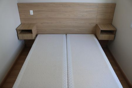 Apartamento à venda com 87m², 1 quarto e 2 vagasQuarto 2