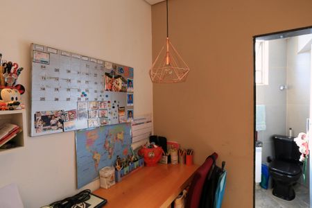 Apartamento à venda com 203m², 4 quartos e 2 vagasQuarto de Serviço