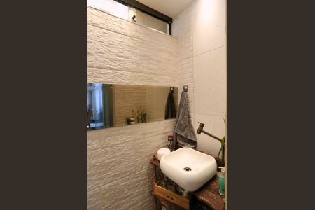 Apartamento à venda com 203m², 4 quartos e 2 vagasLavabo