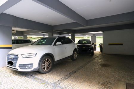 Apartamento à venda com 203m², 4 quartos e 2 vagasGaragem