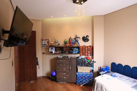 Apartamento à venda com 203m², 4 quartos e 2 vagasQuarto