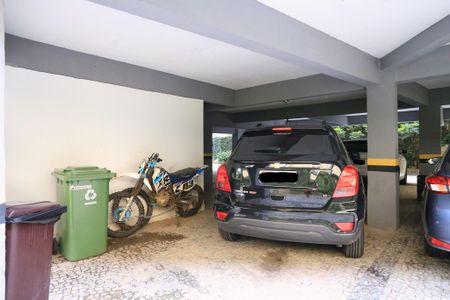 Apartamento à venda com 203m², 4 quartos e 2 vagasGaragem