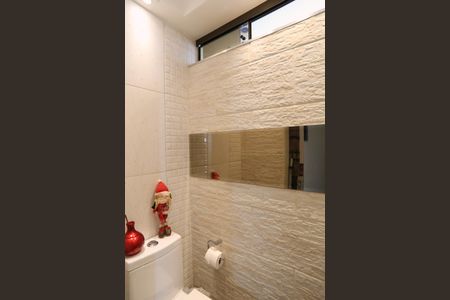 Apartamento à venda com 203m², 4 quartos e 2 vagasLavabo