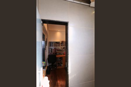 Apartamento à venda com 203m², 4 quartos e 2 vagasBanheiro de serviço