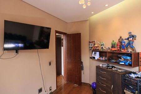 Apartamento à venda com 203m², 4 quartos e 2 vagasQuarto