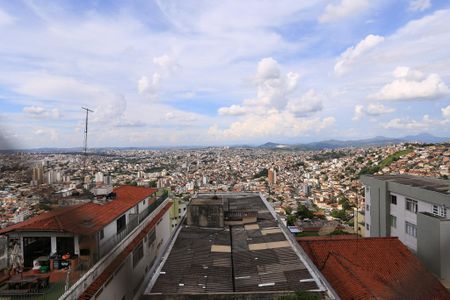 Apartamento à venda com 203m², 4 quartos e 2 vagasVista da Sala