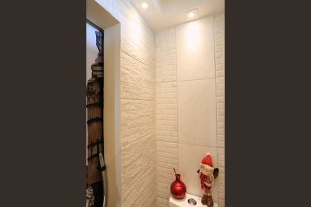 Apartamento à venda com 203m², 4 quartos e 2 vagasLavabo