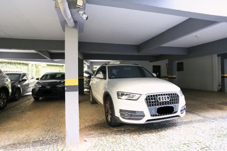 Apartamento à venda com 203m², 4 quartos e 2 vagasGaragem