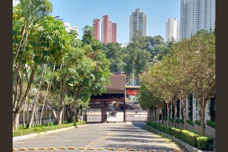 Apartamento à venda com 60m², 2 quartos e 1 vaga Apartamento à venda com 60m², 2 quartos e 1 vagaÁrea comum - Portaria