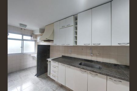 Apartamento à venda com 60m², 2 quartos e 1 vaga Apartamento à venda com 60m², 2 quartos e 1 vagaCozinha
