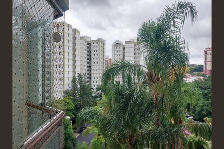 Apartamento à venda com 60m², 2 quartos e 1 vaga Apartamento à venda com 60m², 2 quartos e 1 vagaVista Área de Serviço