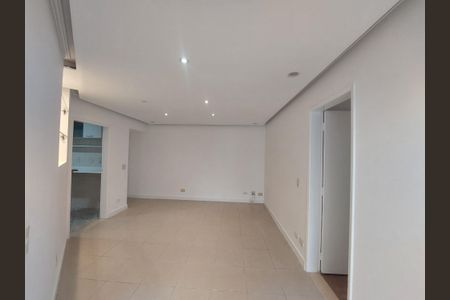 Apartamento à venda com 60m², 2 quartos e 1 vaga Apartamento à venda com 60m², 2 quartos e 1 vagaSala