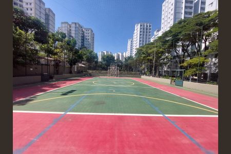 Apartamento à venda com 60m², 2 quartos e 1 vaga Apartamento à venda com 60m², 2 quartos e 1 vagaÁrea comum - Quadra