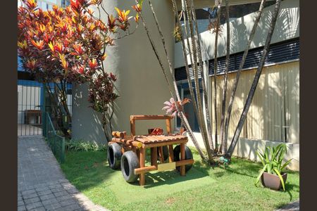 Apartamento à venda com 60m², 2 quartos e 1 vaga Apartamento à venda com 60m², 2 quartos e 1 vagaÁrea comum