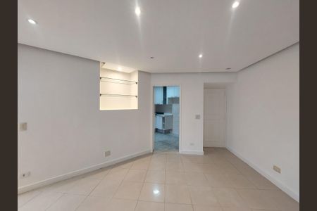 Apartamento à venda com 60m², 2 quartos e 1 vaga Apartamento à venda com 60m², 2 quartos e 1 vagaQuarto 1