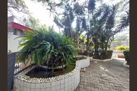 Apartamento à venda com 60m², 2 quartos e 1 vaga Apartamento à venda com 60m², 2 quartos e 1 vagaÁrea comum