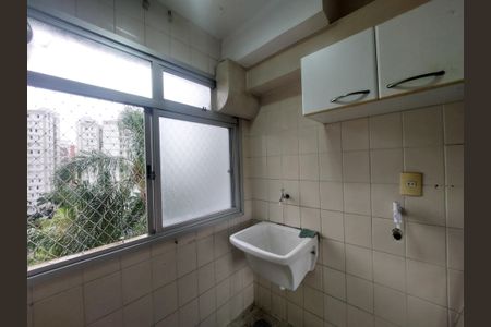 Apartamento à venda com 60m², 2 quartos e 1 vaga Apartamento à venda com 60m², 2 quartos e 1 vagaÁrea de Serviço