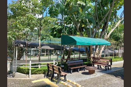 Apartamento à venda com 60m², 2 quartos e 1 vaga Apartamento à venda com 60m², 2 quartos e 1 vagaÁrea comum