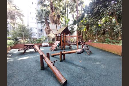 Apartamento à venda com 60m², 2 quartos e 1 vaga Apartamento à venda com 60m², 2 quartos e 1 vagaÁrea comum