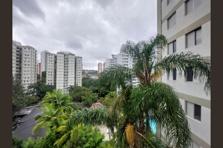 Apartamento à venda com 60m², 2 quartos e 1 vaga Apartamento à venda com 60m², 2 quartos e 1 vagaVista Quarto 2