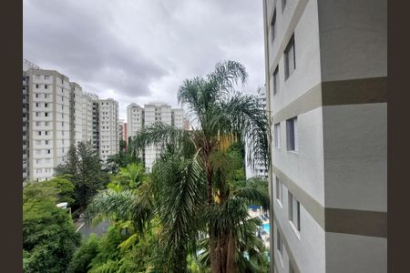 Apartamento à venda com 60m², 2 quartos e 1 vaga Apartamento à venda com 60m², 2 quartos e 1 vagaVista Sala