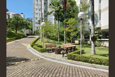 Apartamento à venda com 60m², 2 quartos e 1 vaga Apartamento à venda com 60m², 2 quartos e 1 vagaÁrea comum