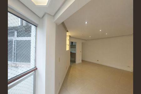 Apartamento à venda com 60m², 2 quartos e 1 vaga Apartamento à venda com 60m², 2 quartos e 1 vagaSala