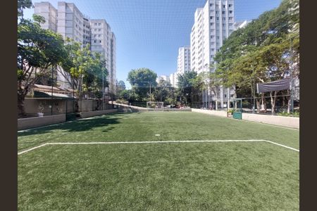 Apartamento à venda com 60m², 2 quartos e 1 vaga Apartamento à venda com 60m², 2 quartos e 1 vagaÁrea comum - Quadra