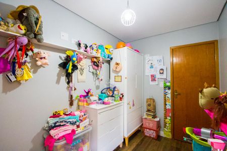 Apartamento à venda com 84m², 2 quartos e 1 vagaQuarto 2