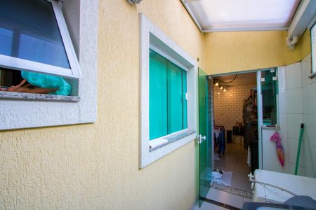 Apartamento à venda com 84m², 2 quartos e 1 vagaÁrea de Serviço