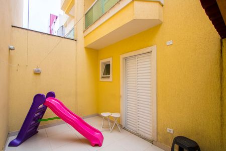 Apartamento à venda com 84m², 2 quartos e 1 vagaÁrea externa