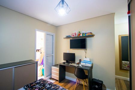 Apartamento à venda com 84m², 2 quartos e 1 vagaQuarto 1 - Suíte